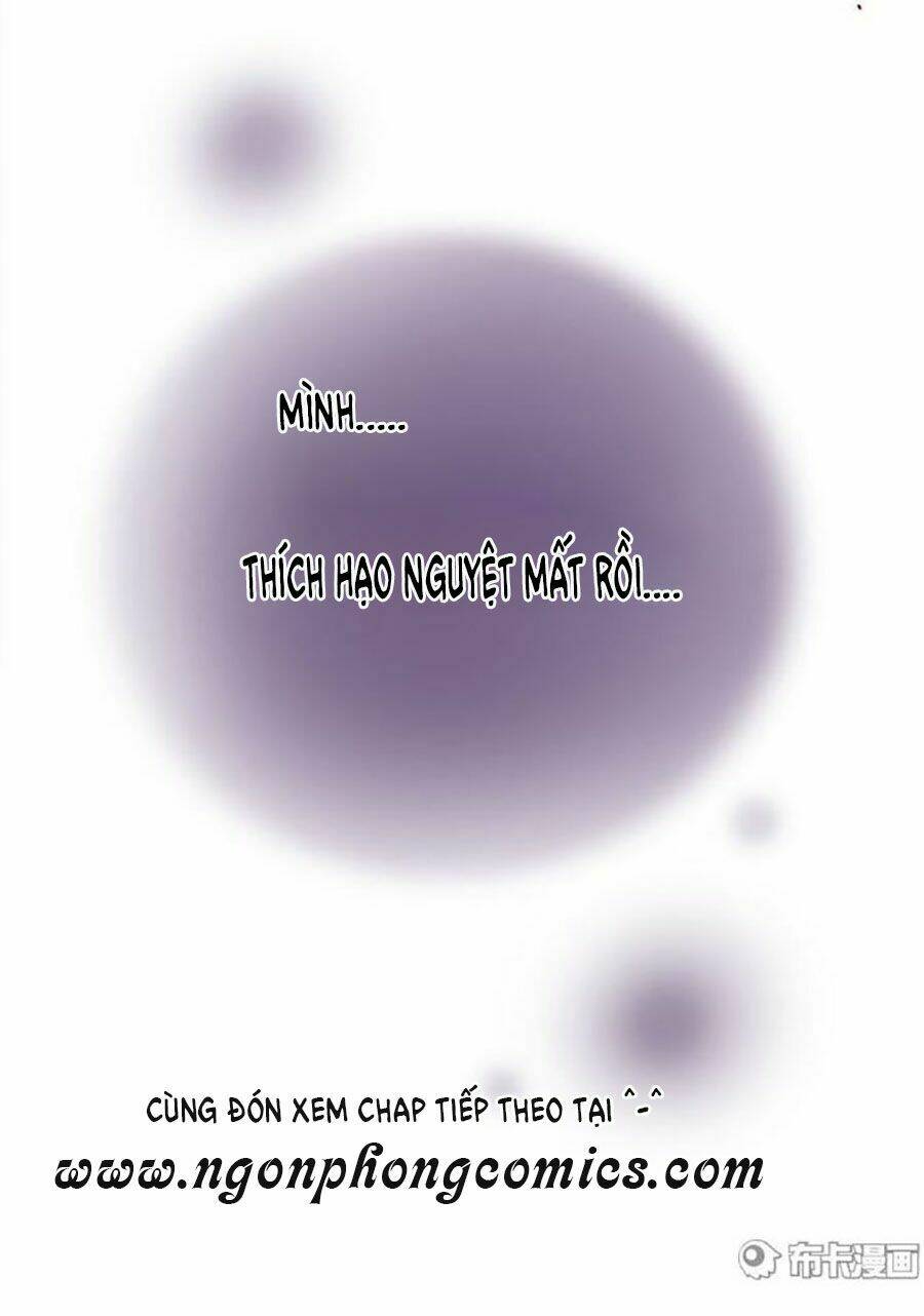 cô gái đặc biệt nhất của tôi chapter 16 25