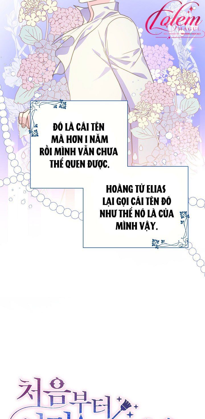 từ lúc bắt đầu tôi vẫn luôn ở bên em chapter 19 8