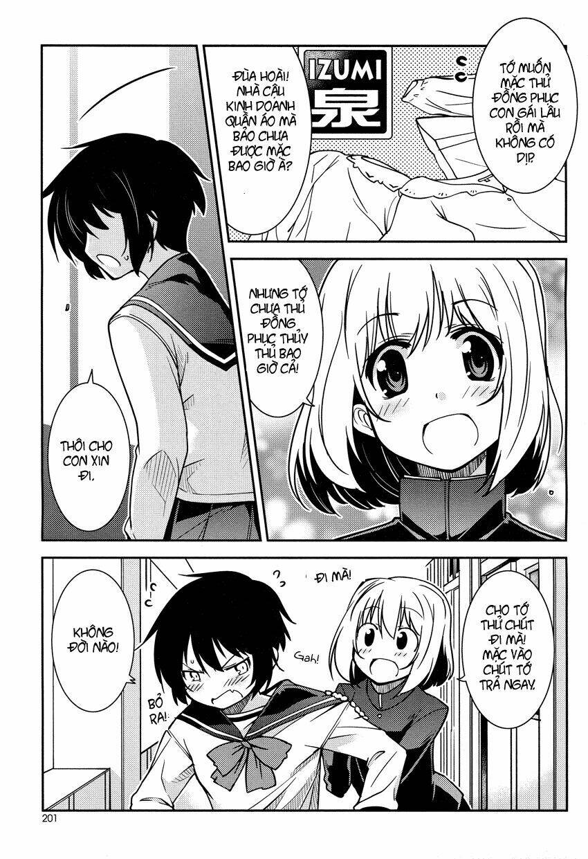 boku to boku chapter 2 7