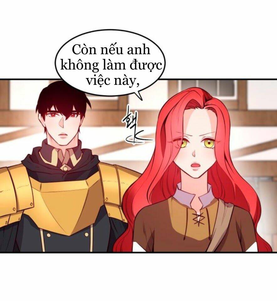 phản diện rất dễ làm chapter 4 24