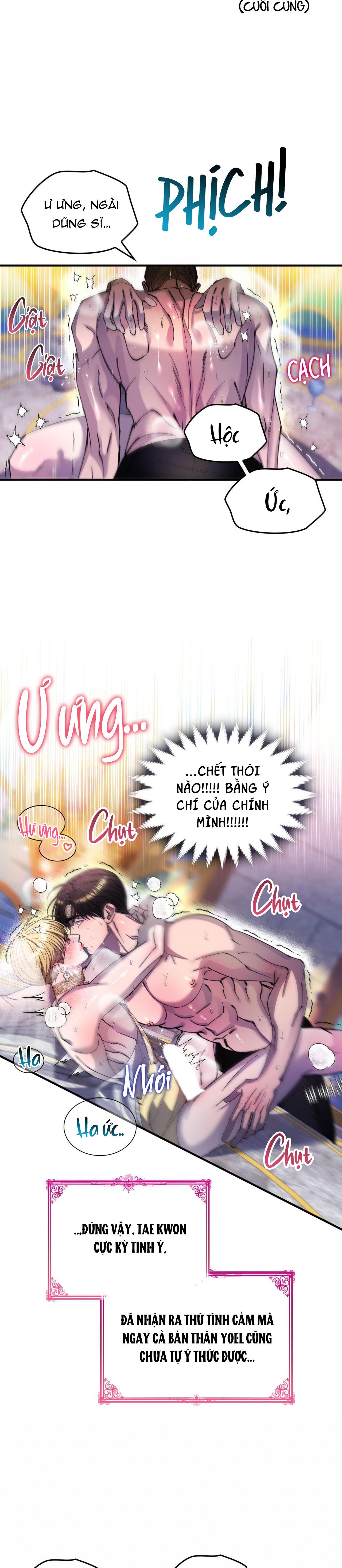 (np) độc thân muôn năm chapter 41 10