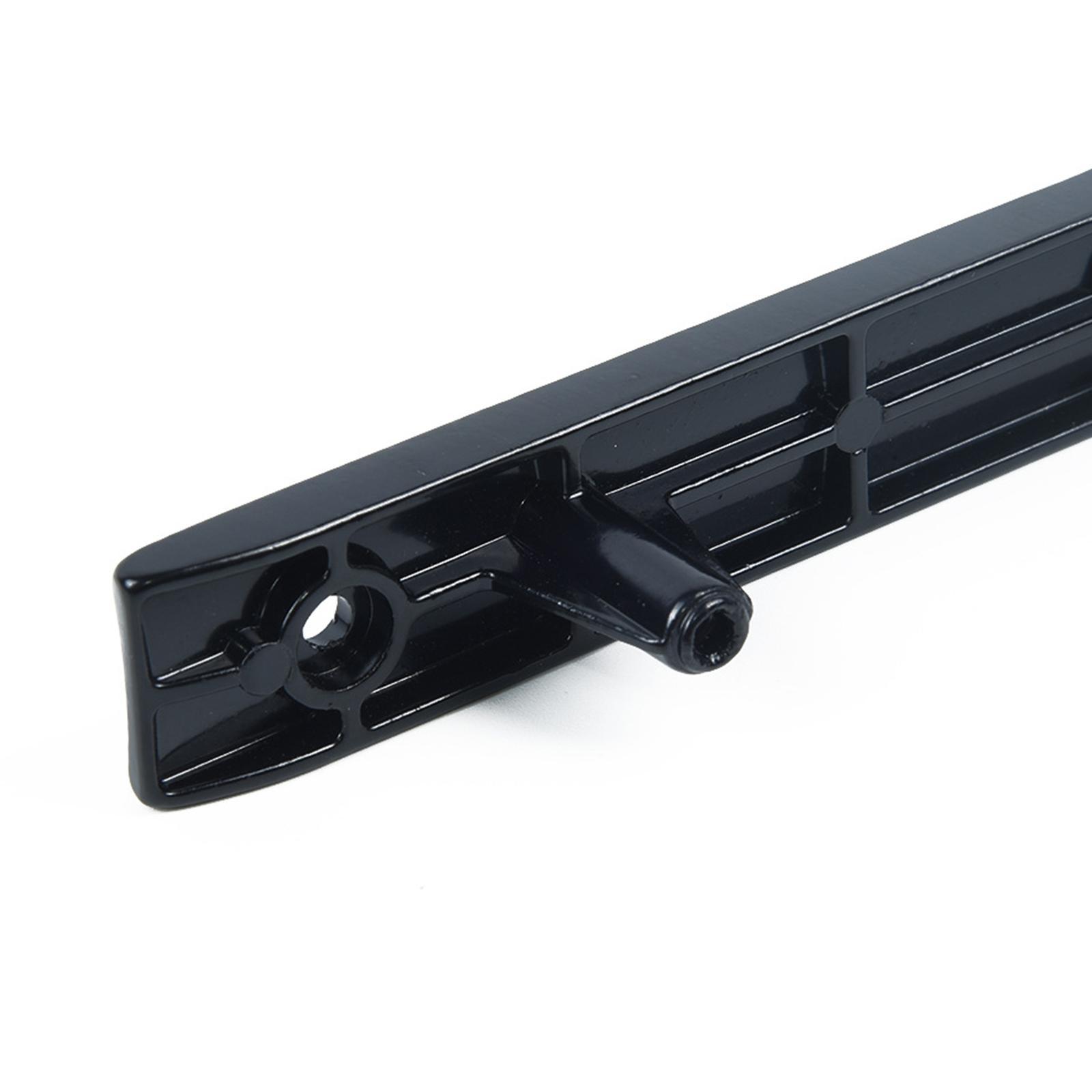 2X External Battery Holder Mount Bracket Bracket for Ninebot ES2 / ES4 Scooter