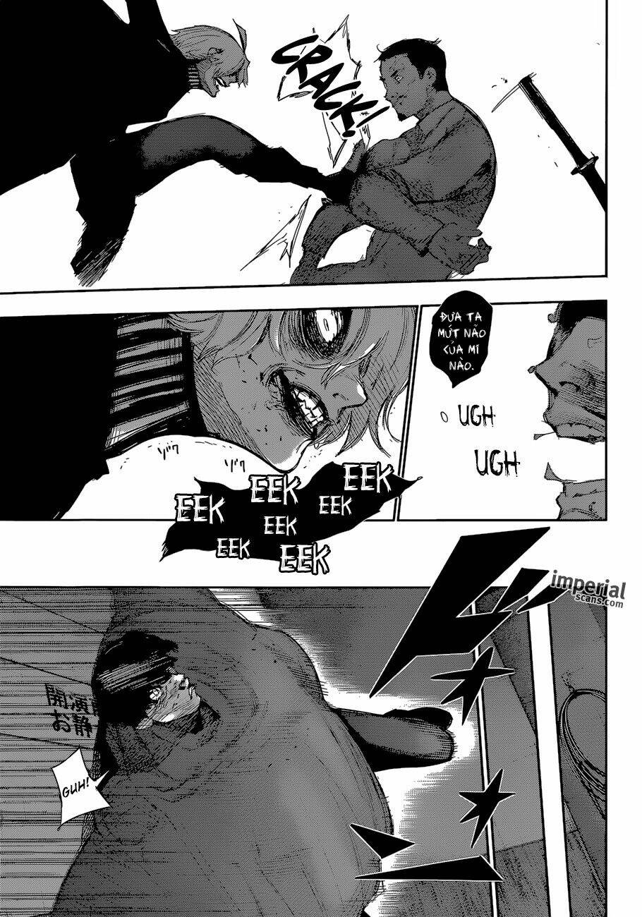 ngạ quỷ vùng tokyo 2 chapter 22 9