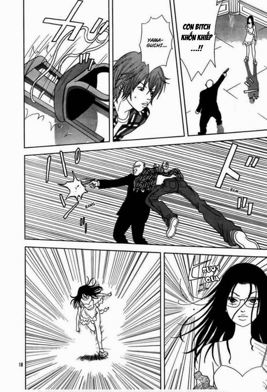 gokusen chapter 158 20