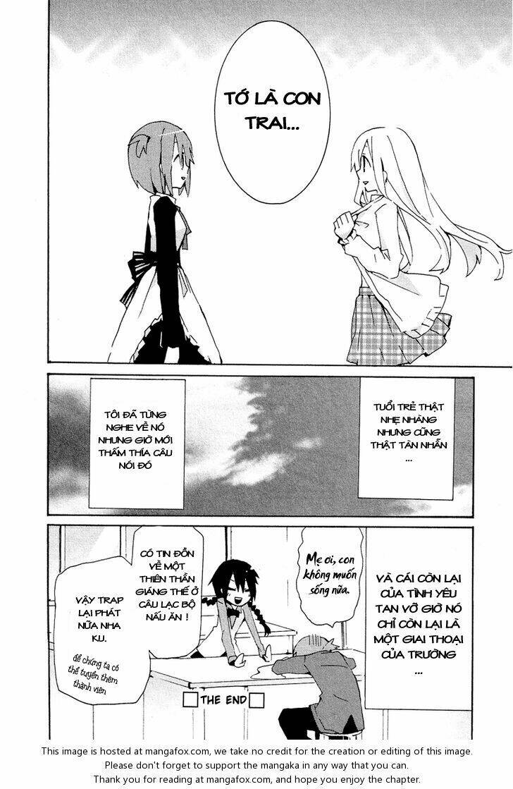 josou shounen anthology comic chapter 1 17