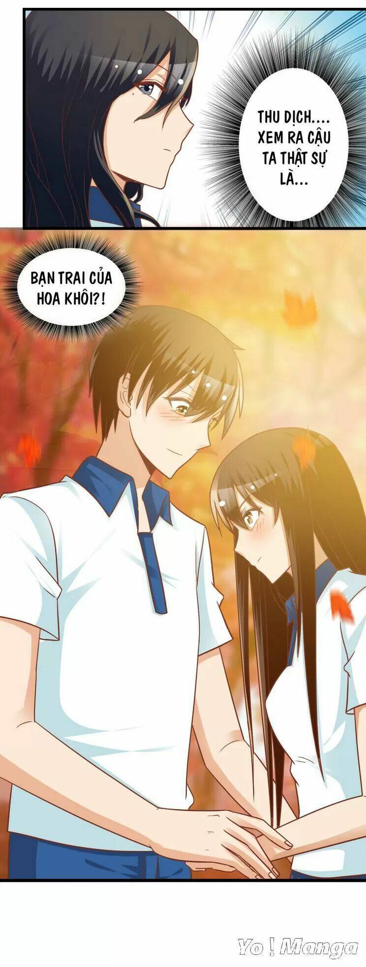 tôi là vợ tôi chapter 77 10