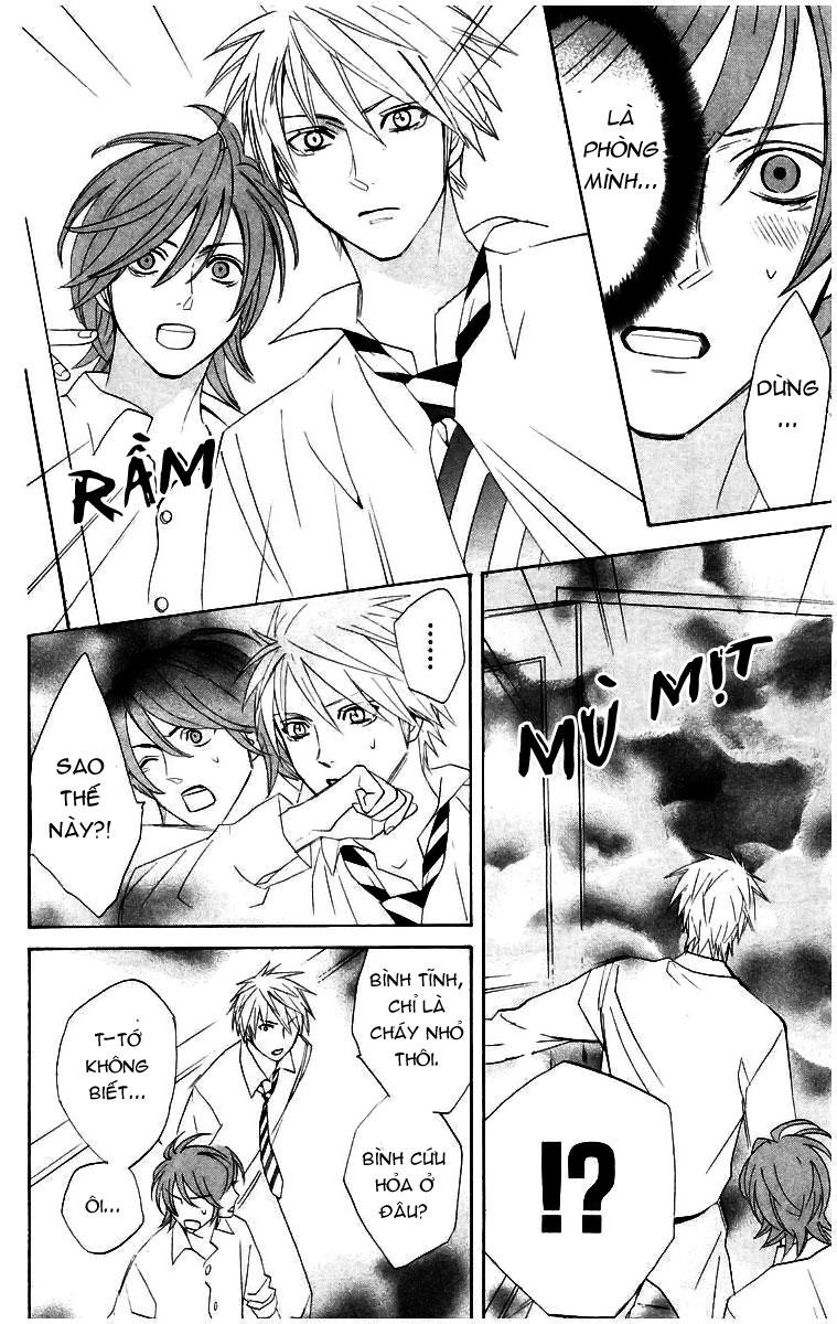 otomen chapter 11 32