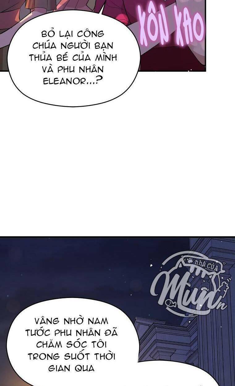 tôi không cố ý quyến rũ nam chính đâu! chapter 45 63