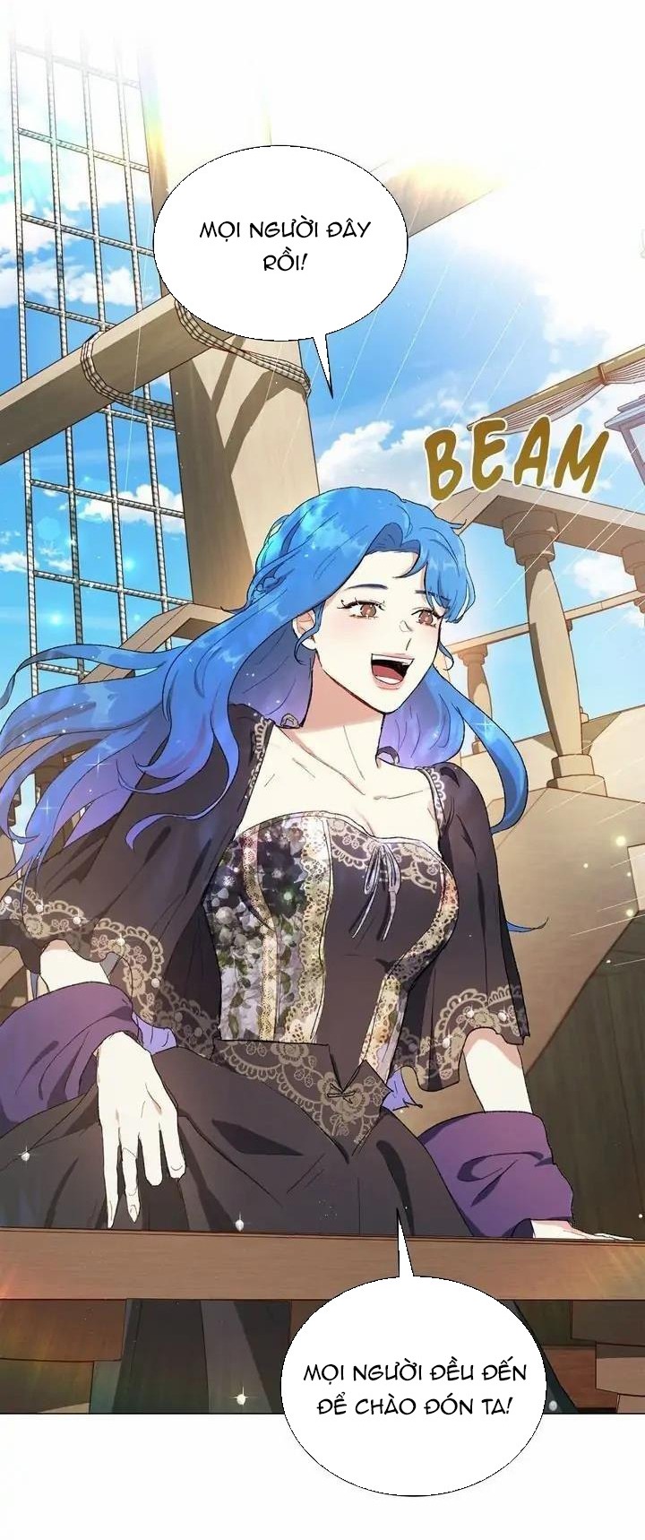 tôi là fan cứng hoàng tử chapter 54.2 25