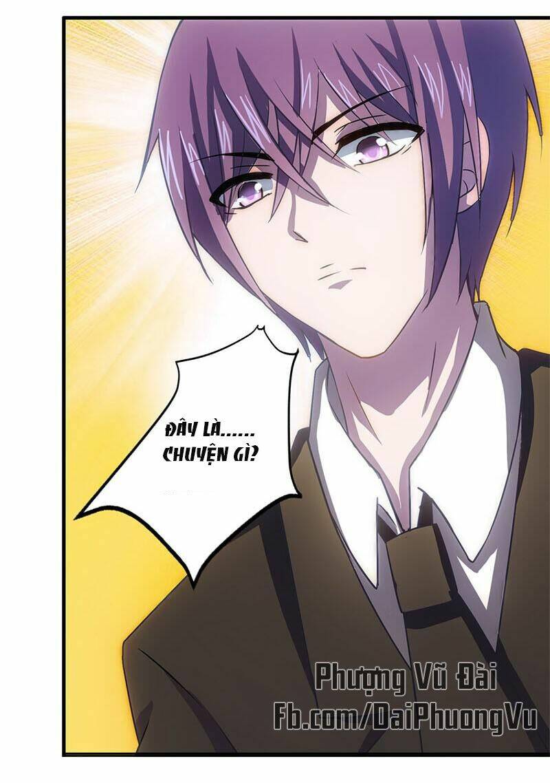 không gả cho tổng tài, gả cho người hầu chapter 6 38