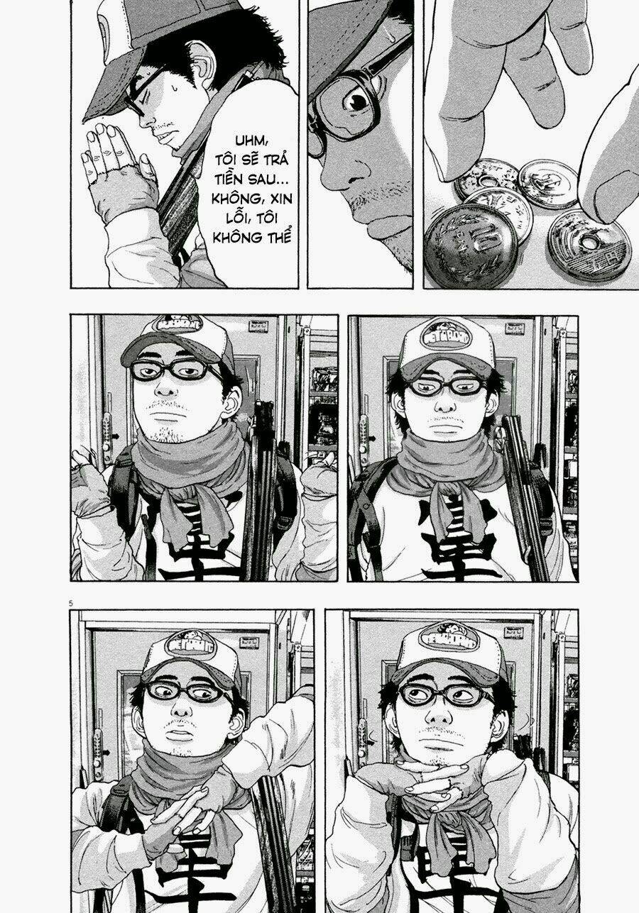 tôi là người hùng chapter 63 5