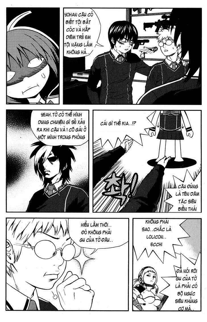 need a girl chapter 31 14