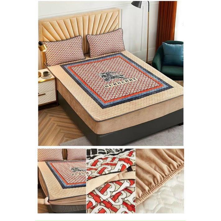 Bộ GA & GỐI chất liệu CAO CẤP 1.8mx2m | 2mx2.2m. Rất nhiều mẫu mã đẹp