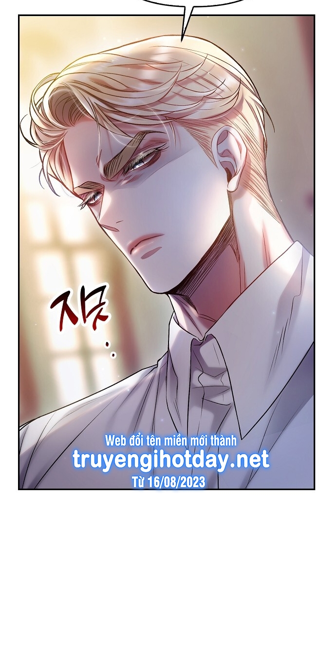 Sugar Rain chapter 34.1 - Trang 24