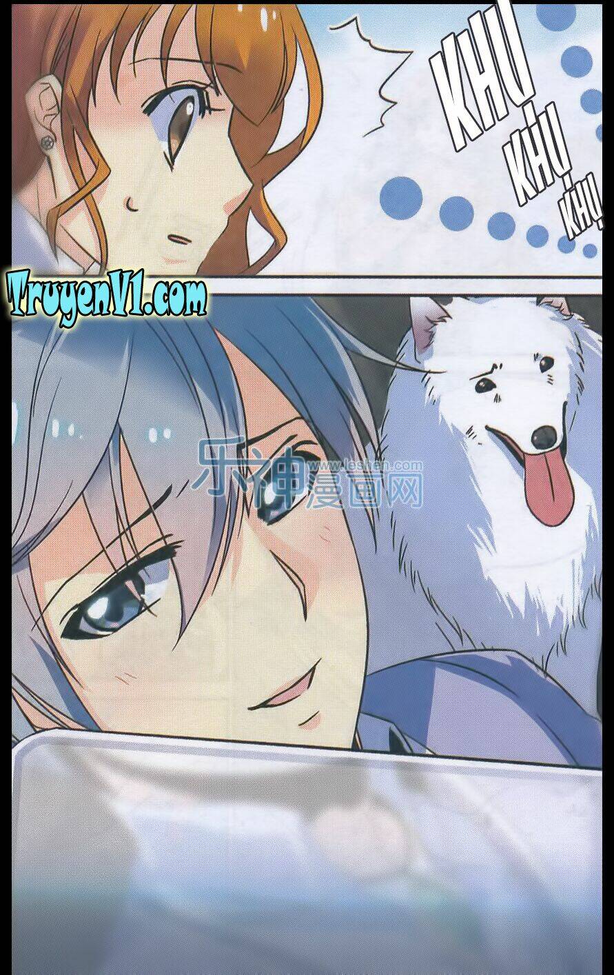 những vì sao trong lòng đại dương chapter 17 12