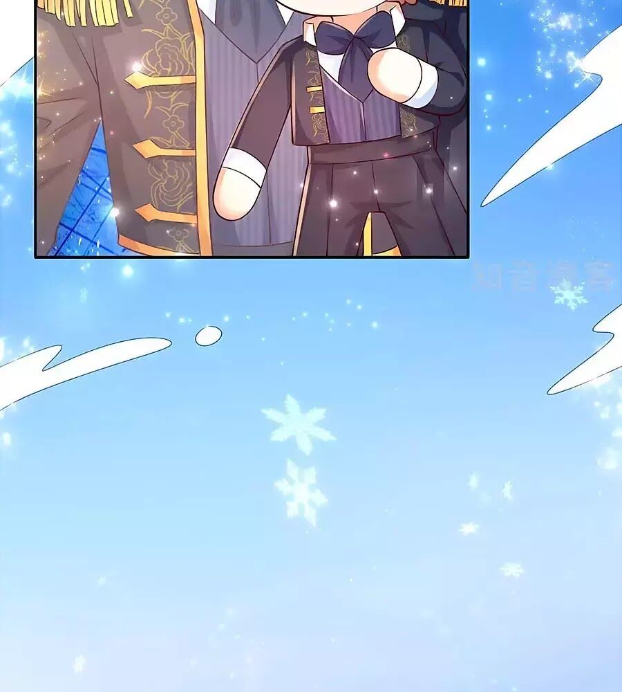 bỗng một ngày nọ trở thành con gái vua chapter 154 26