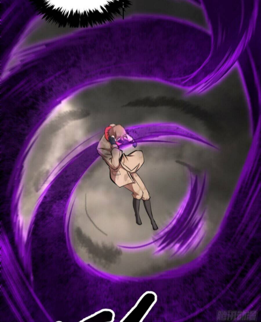 nãi ba là chiến thần mạnh nhất chapter 77 14