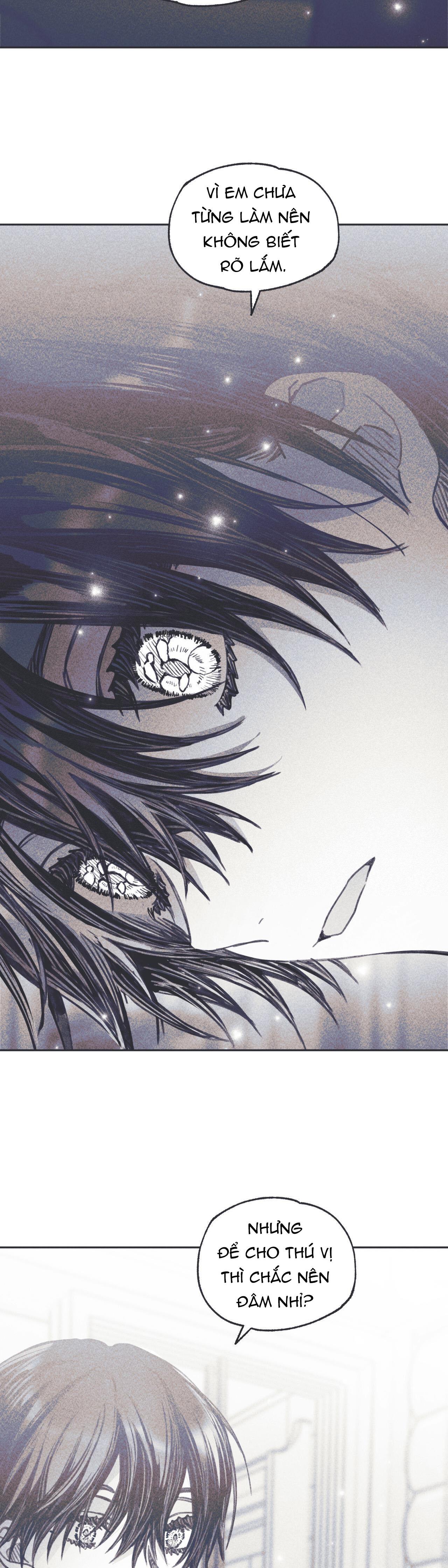 hồi ức cơn thịnh nộ chapter 15 7