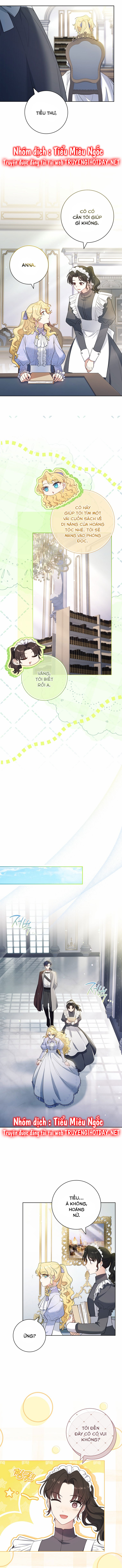 nam chính, tôi sẽ tôn trọng sở thích của anh chapter 49 10