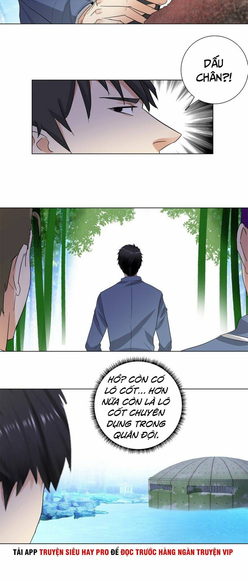 học viện cao thủ chapter 229 9