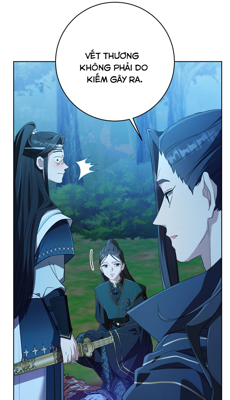 trở thành cô cháu gái bị khinh miệt của nhà quyền quý chapter 31 24