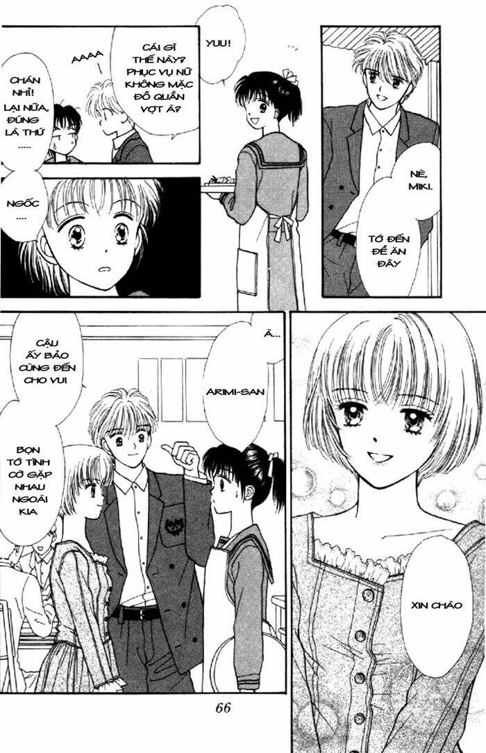 marmalade boy chapter 7 20