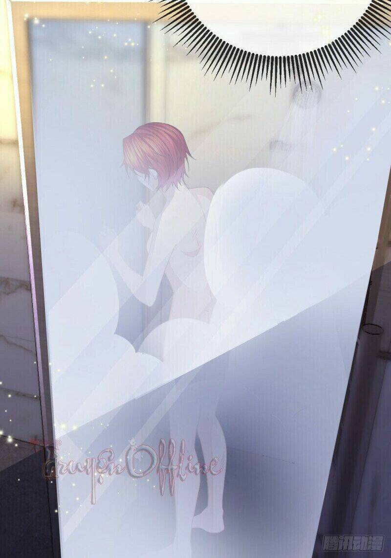 đứa trẻ có 5 daddy chapter 4 27