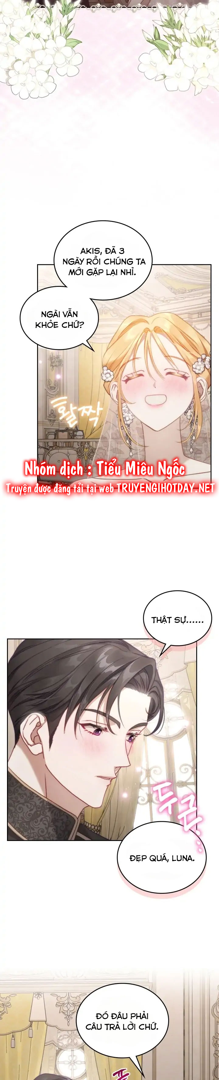 thư viện ánh trăng chapter 40 11