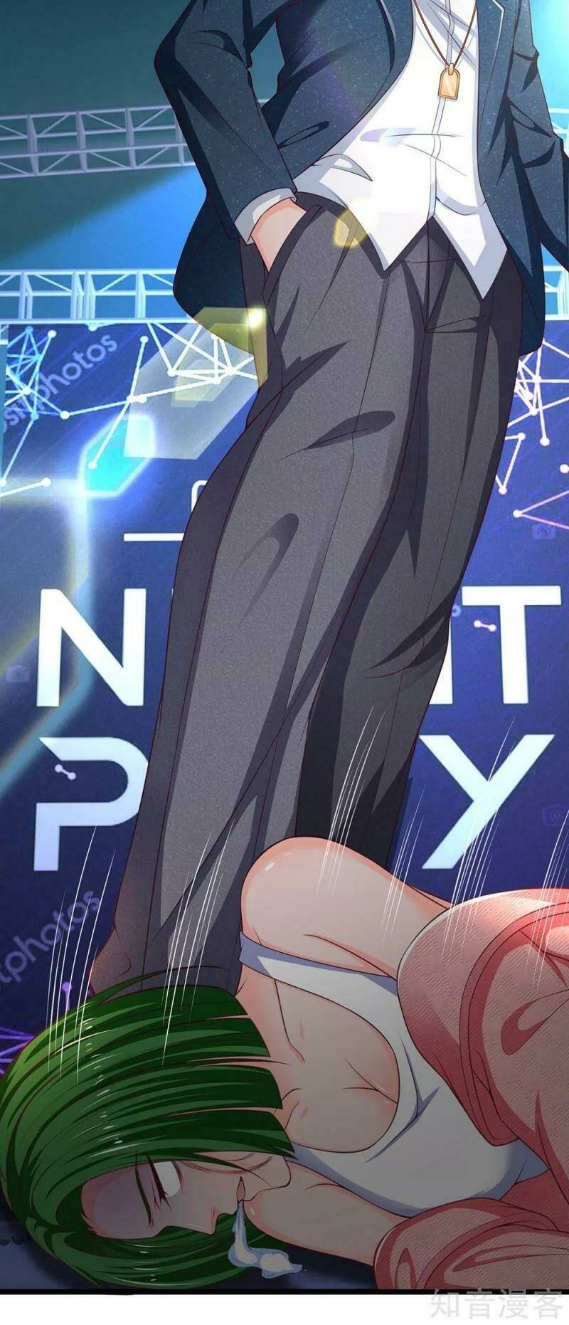 chung cực binh vương tại đô thị chapter 125 4