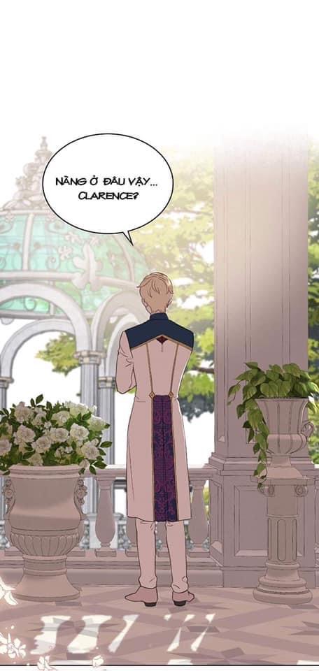 thật tình, họ rất nhớ cô ấy! chapter 8 18