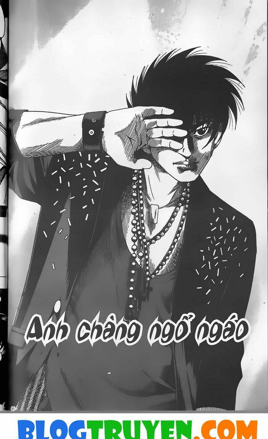 bitagi - anh chàng ngổ ngáo chapter 276 18