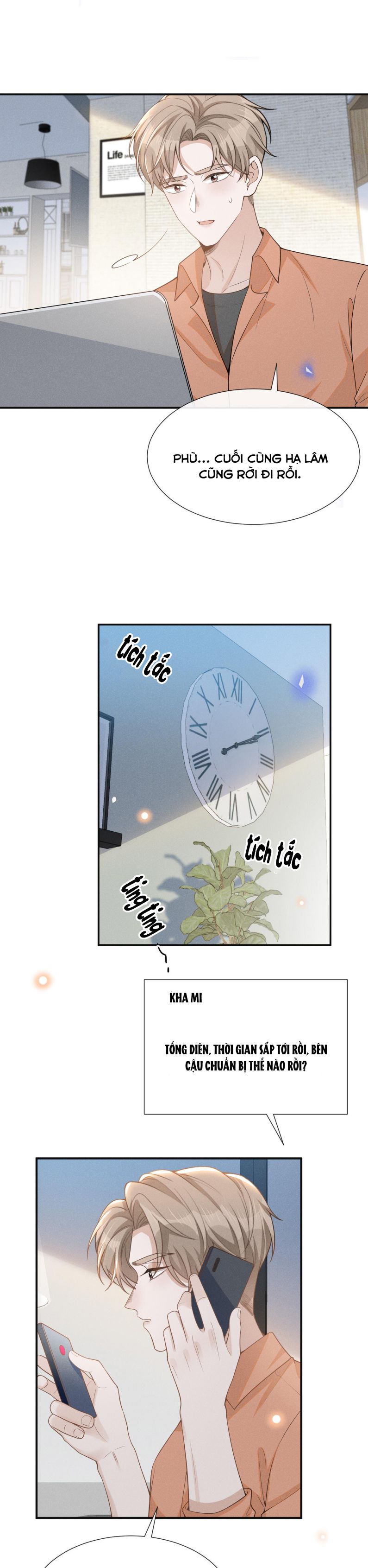 lai sinh bất kiến chapter 88 9