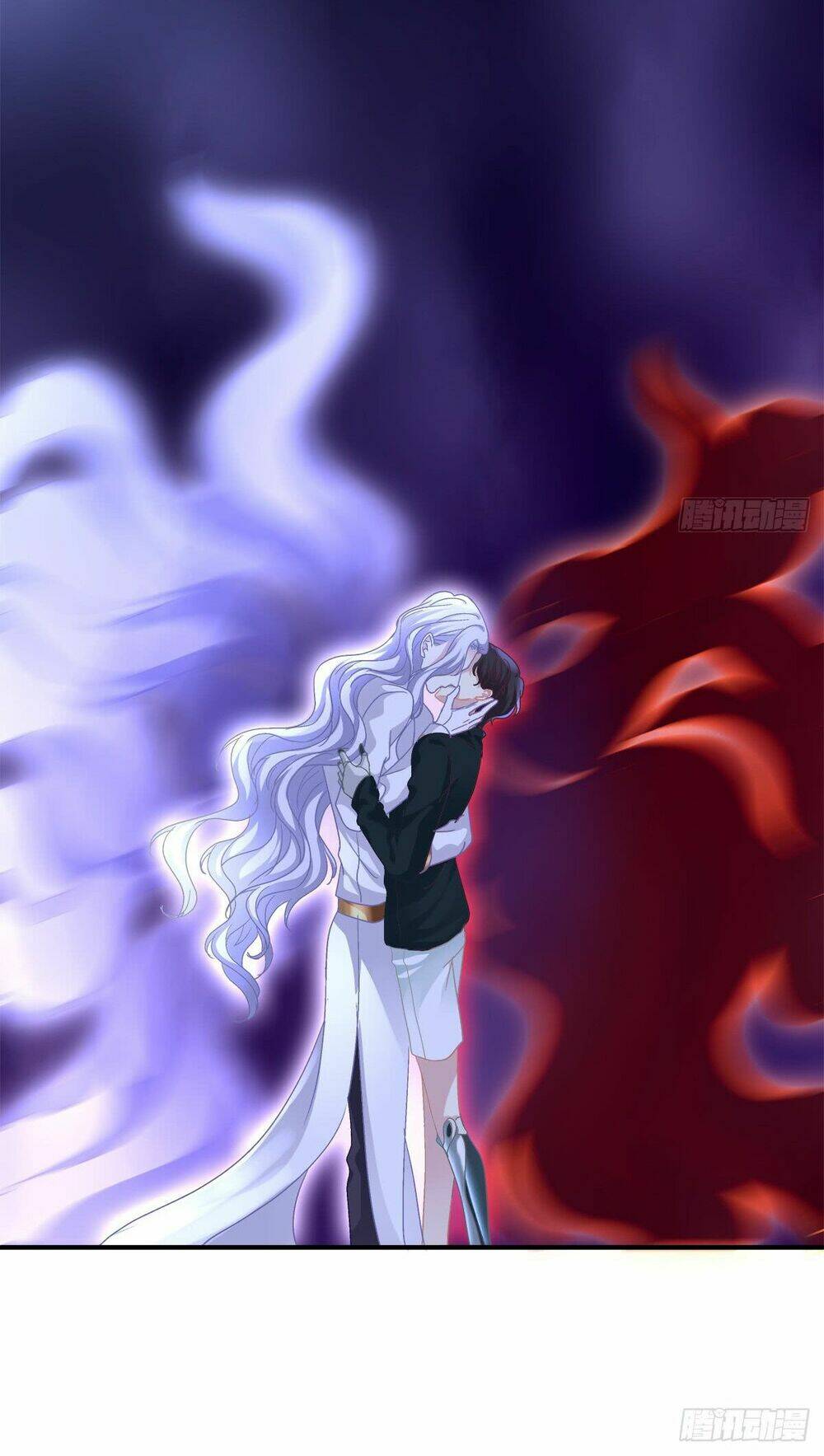 toàn bộ nắm trong tay chapter 10 3