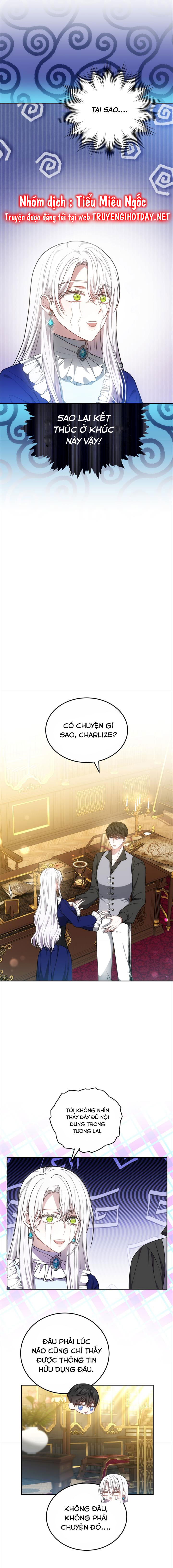 cháu trai nam chính rất thương tôi chapter 55 2