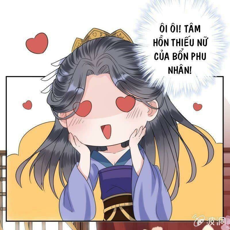 vương gia kiêu ngạo quá khó cua chapter 47 29