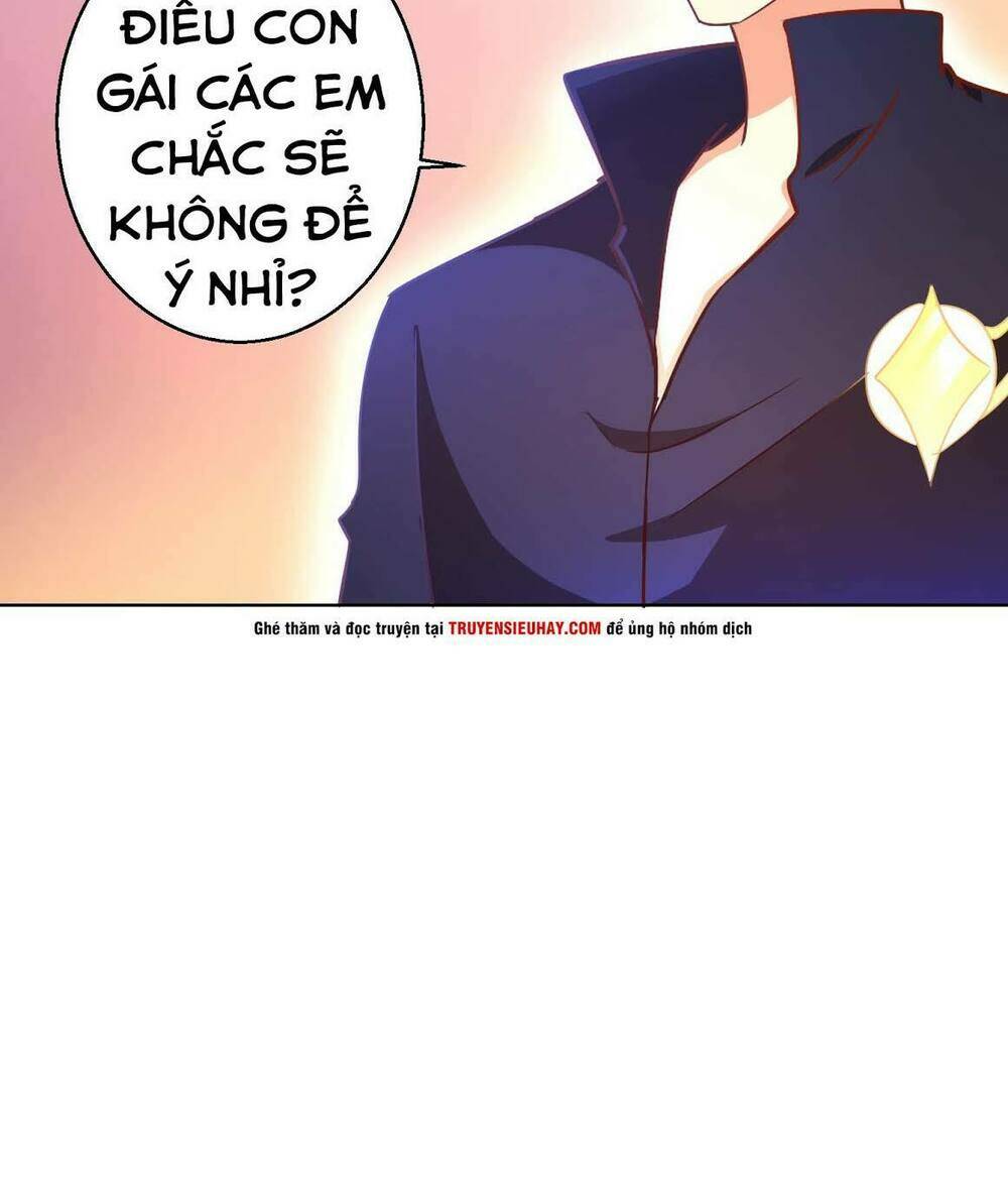 vú em là cổ tiên chapter 33 30