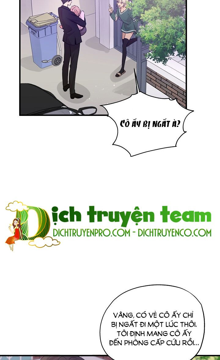 cuộc sống kỳ thú chapter 62 24