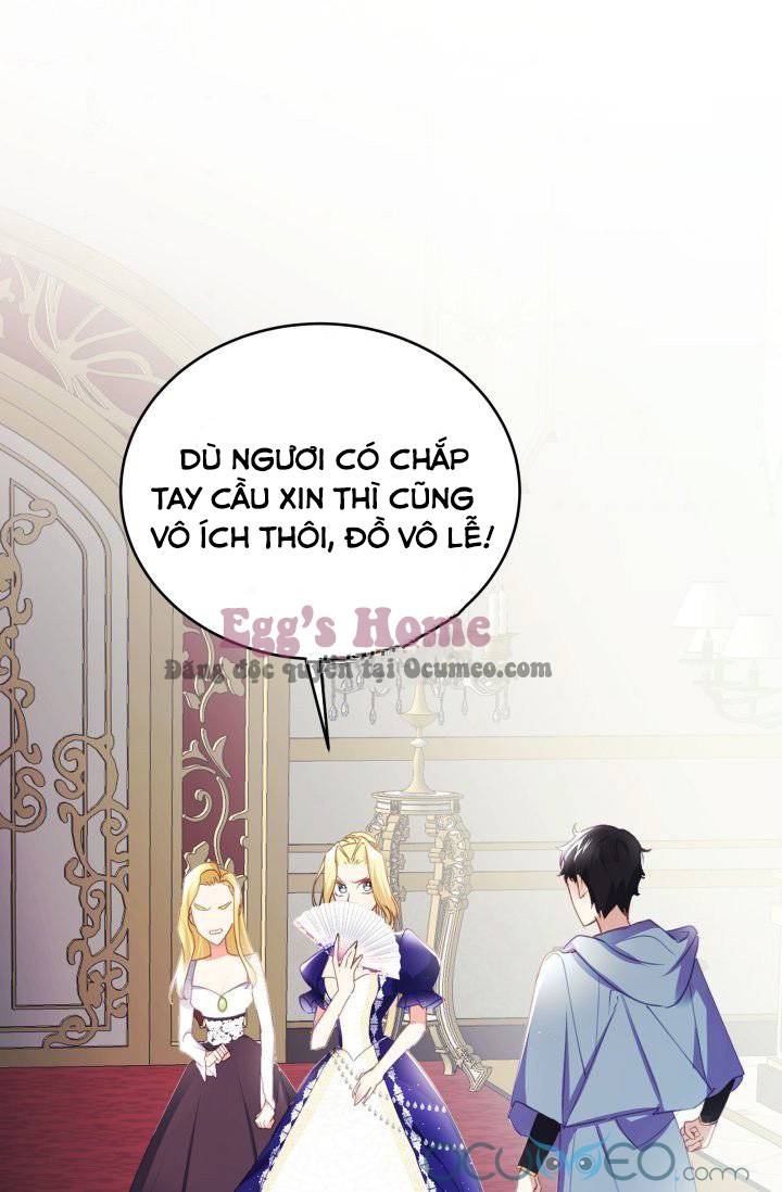 đứa con của rồng chapter 18 1