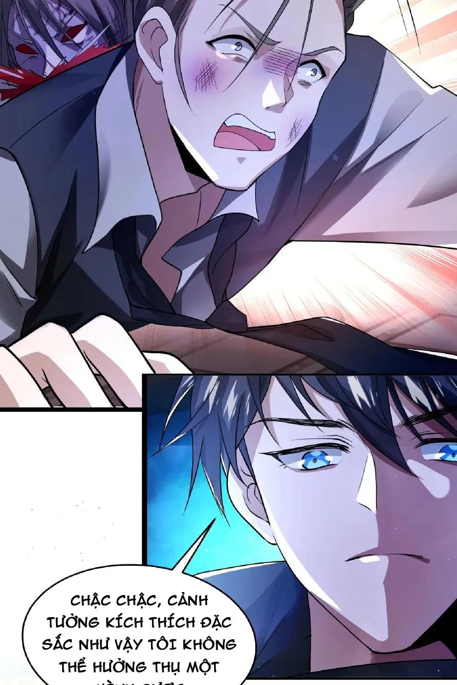 không gian hệ lão lục: dự trữ một vạn tấn thịt ngày tận thế chapter 6 7