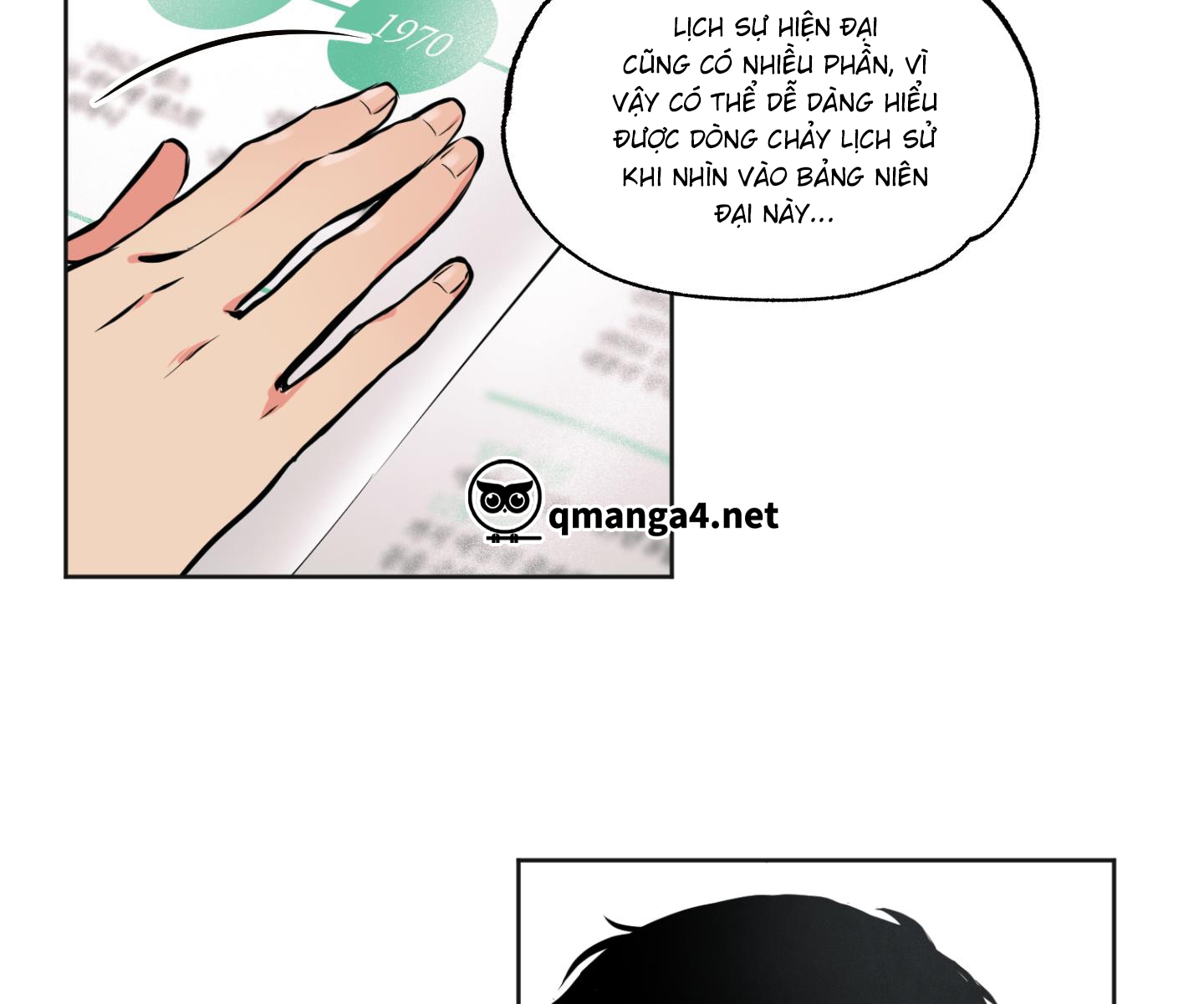 cây thương của ghost chapter 1 71