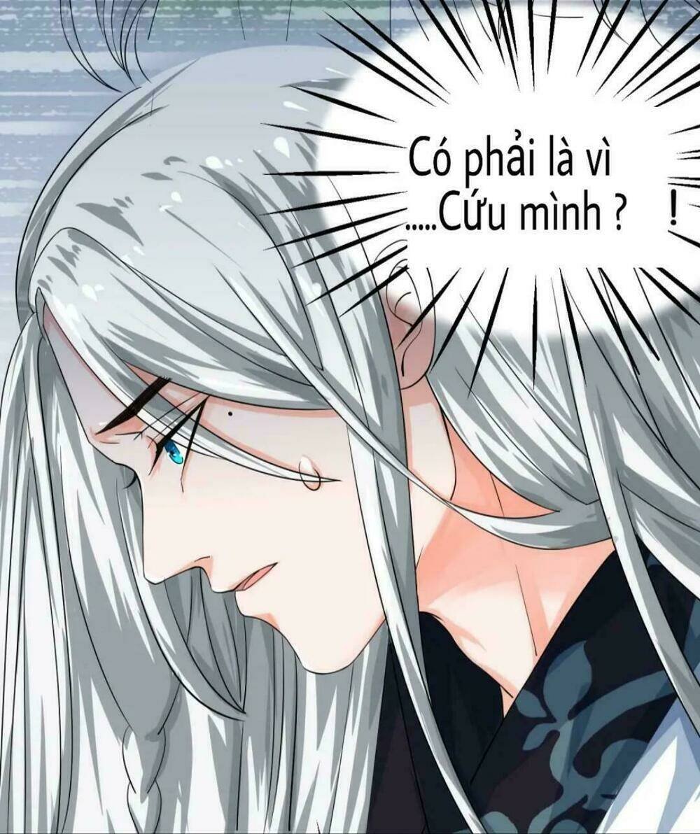 thời gian tình yêu chapter 22 12