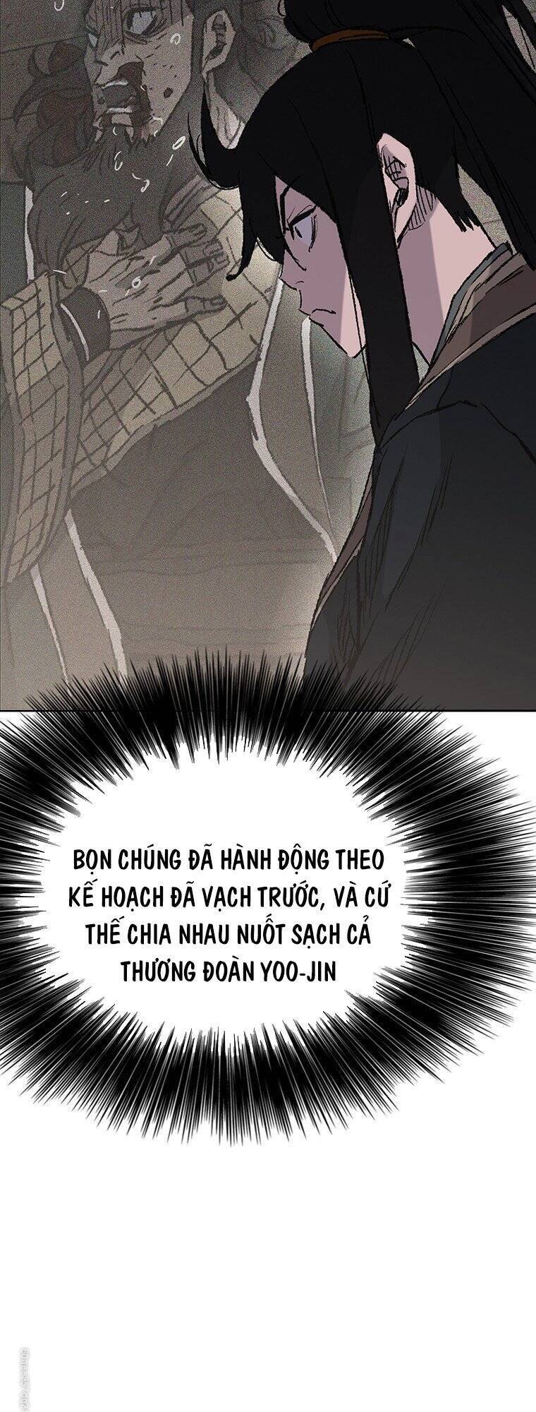 kiếm sĩ bất bại chapter 71 26