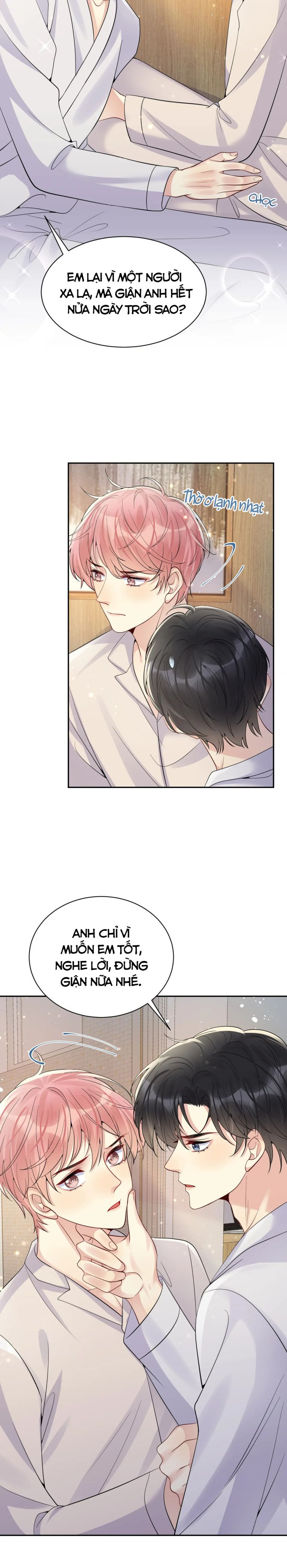 lại bị bạn trai cũ nhắm trúng rồi chapter 39 8