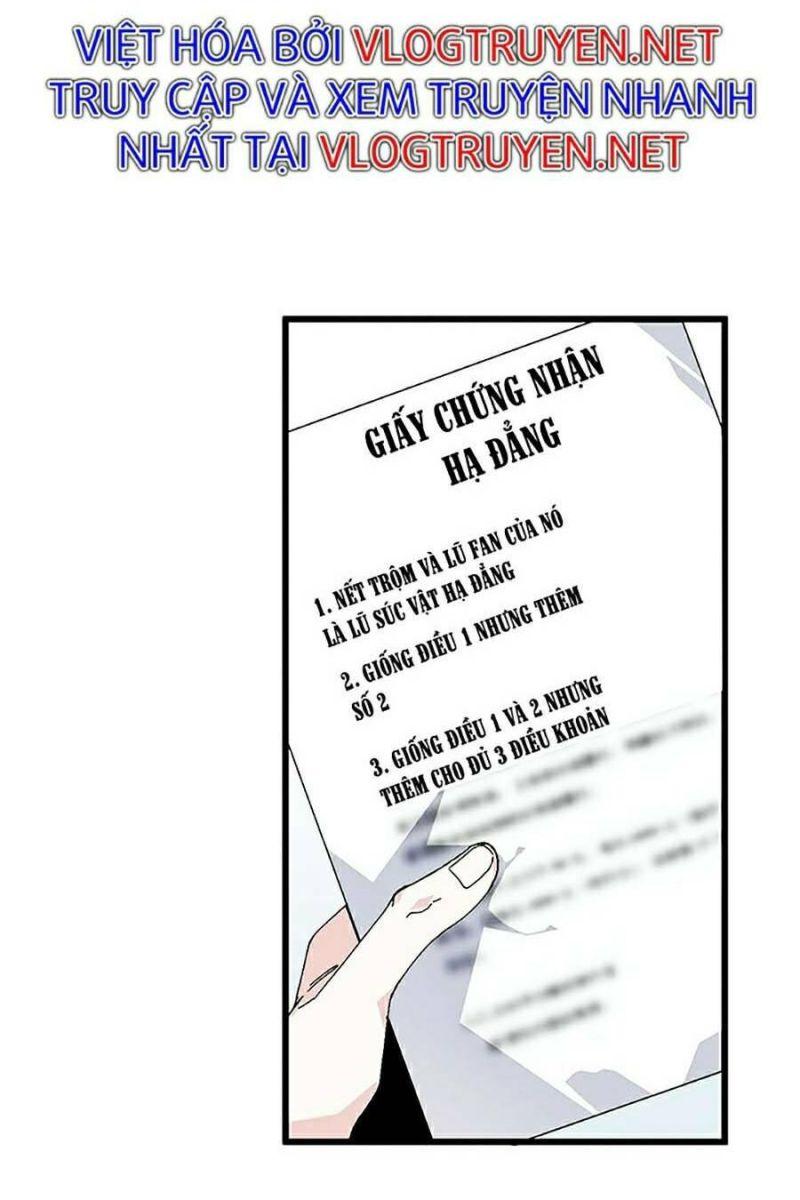 đặc vụ kim chapter 11.1 38