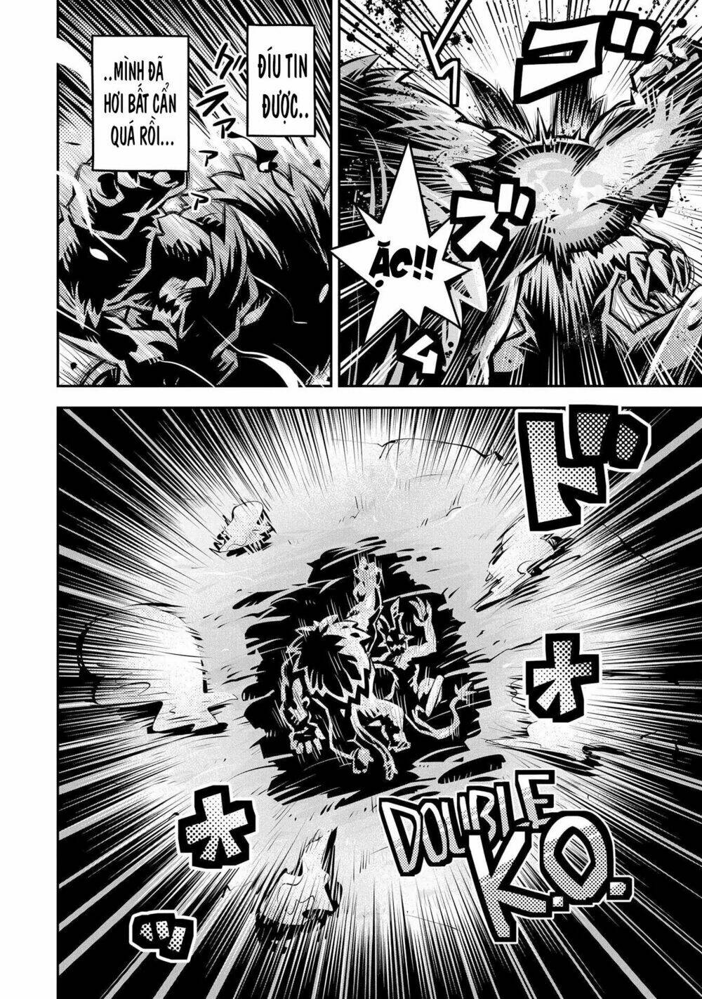 reincarnated as a dragon's egg - let's aim to be the strongest, chapter 8 40