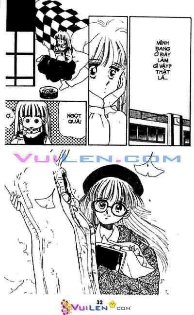 cô gái khả ái chapter 6 32