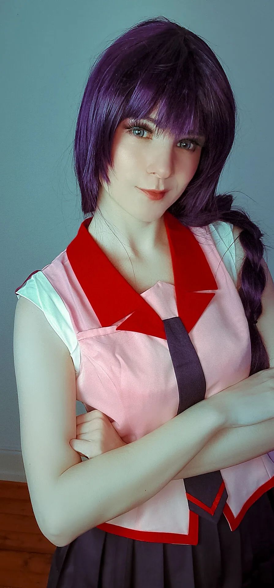 hình cosplay chapter 288 80