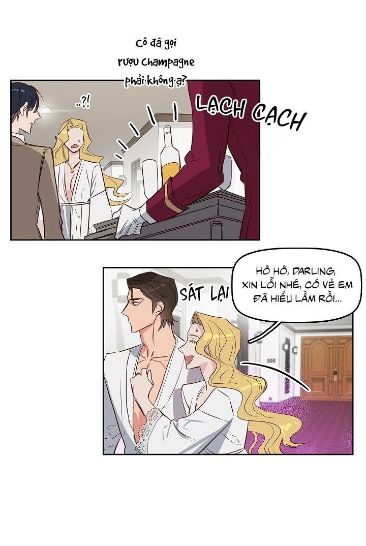 kiss me liar chapter 3 36