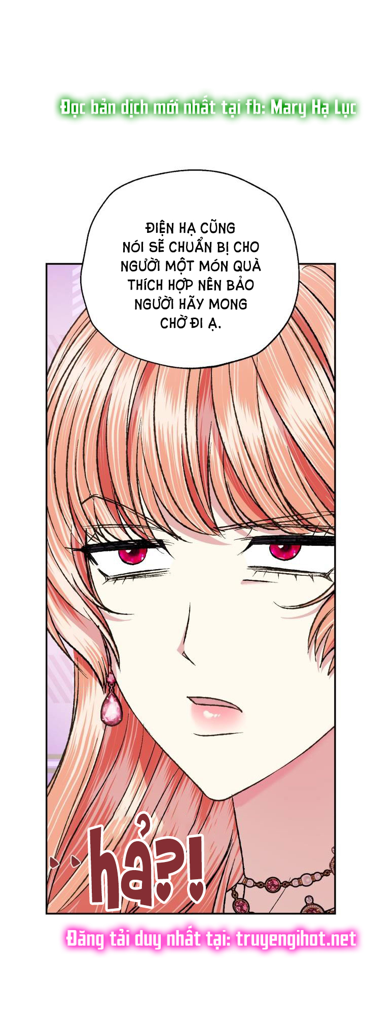 cha à, con không muốn kết hôn đâu chapter 68 19