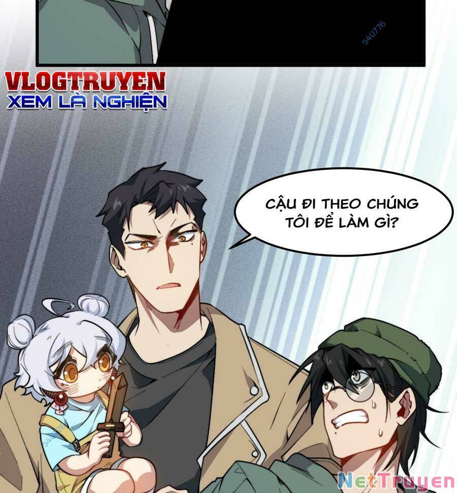 vú em thánh kỵ sĩ chapter 10 69